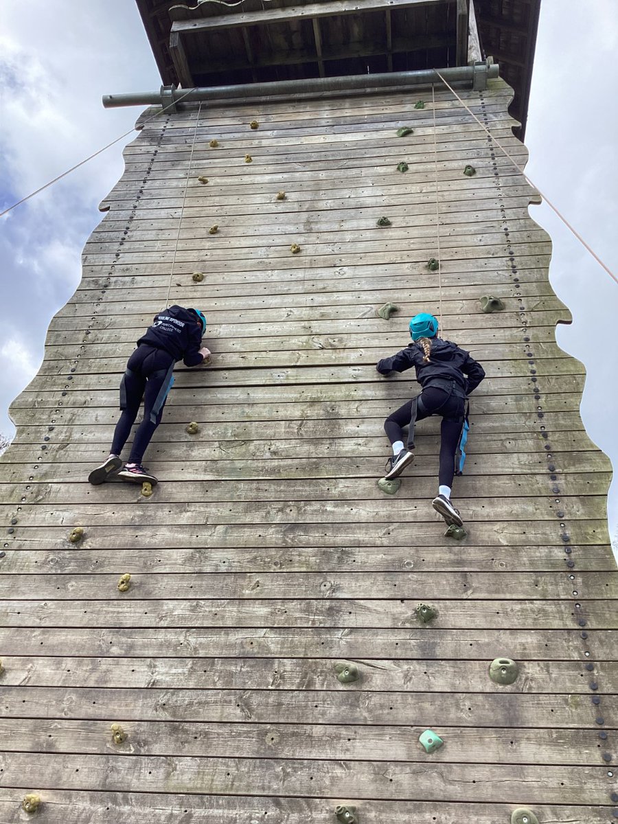southdaleps's tweet photo. Photos from P7 Camp! They are having a great time! #SDschoolcamp https://t.co/R7vJ5mJWSO