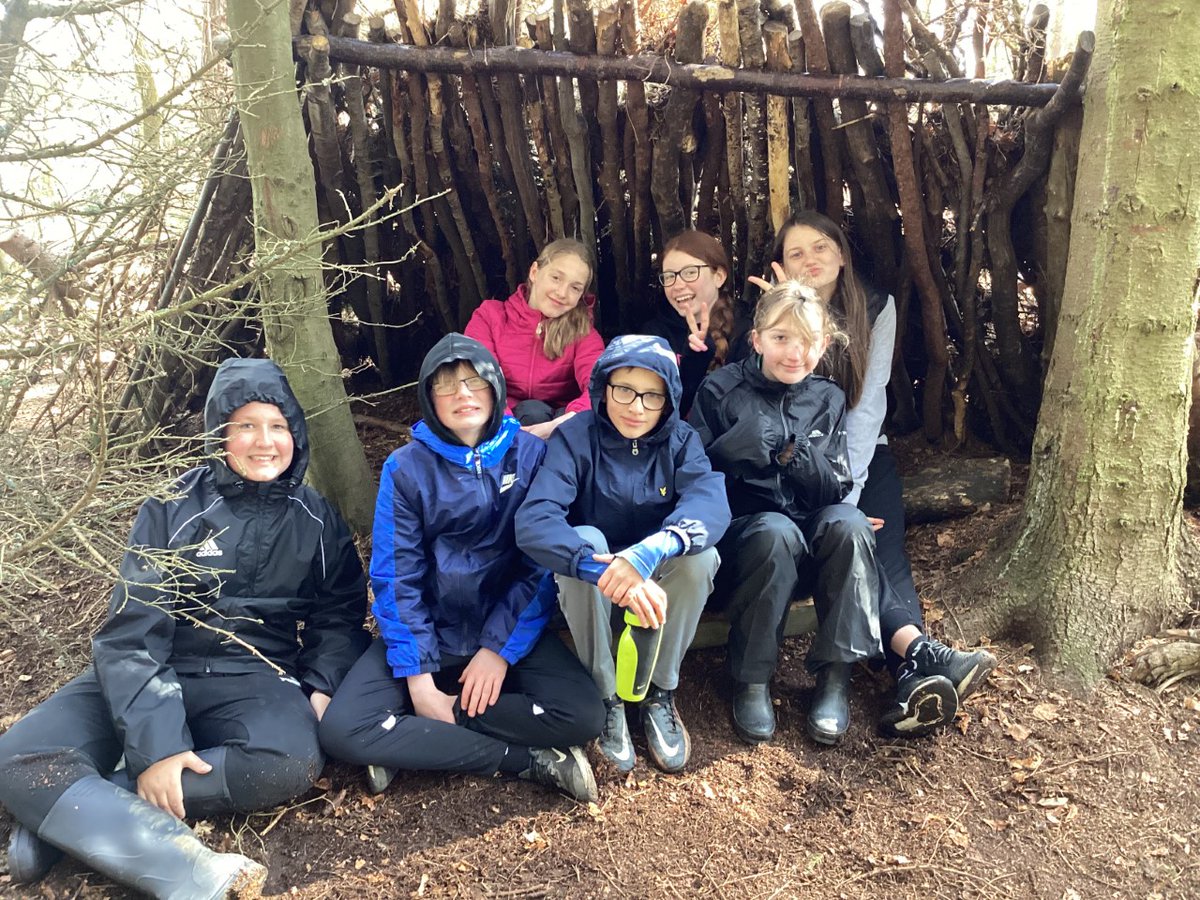 southdaleps's tweet photo. Photos from P7 Camp! They are having a great time! #SDschoolcamp https://t.co/R7vJ5mJWSO