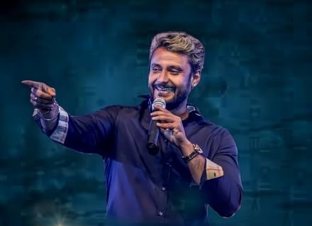 DBoss_Celebrity's tweet photo. #Sudeep and #DBoss 😎

React Fast 🔥

❤️Like                      🔄 Retweet https://t.co/Sz2ZdL6aXX