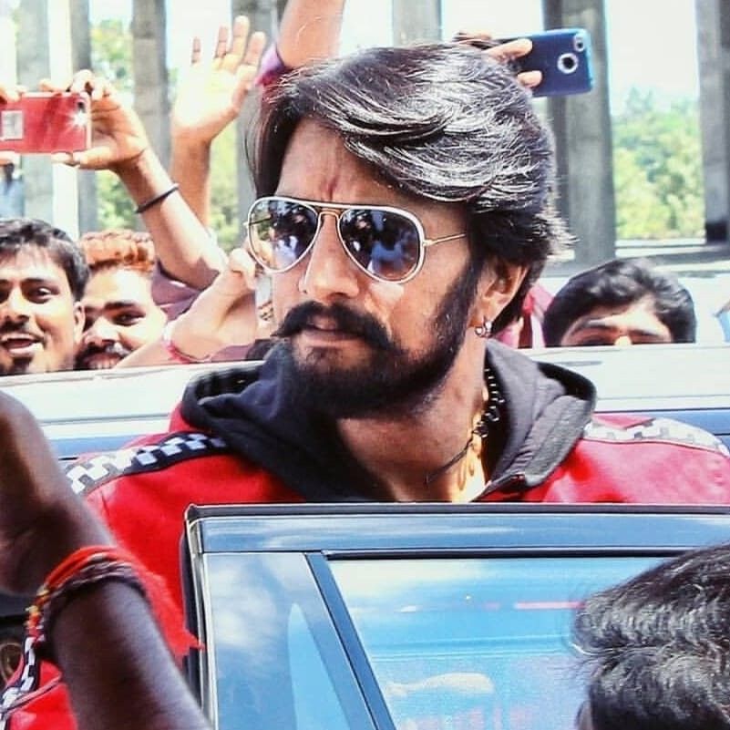 DBoss_Celebrity's tweet photo. #Sudeep and #DBoss 😎

React Fast 🔥

❤️Like                      🔄 Retweet https://t.co/Sz2ZdL6aXX