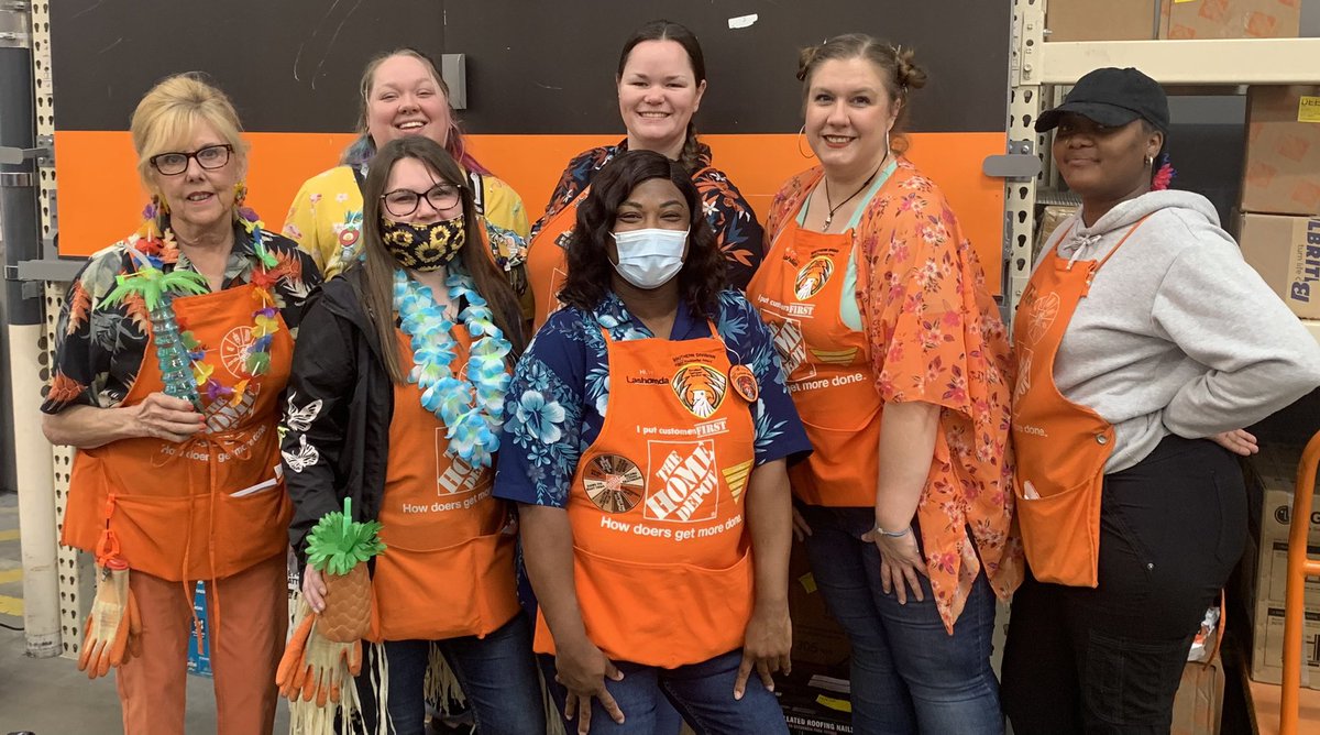 HomeDepot 0541 tweet media