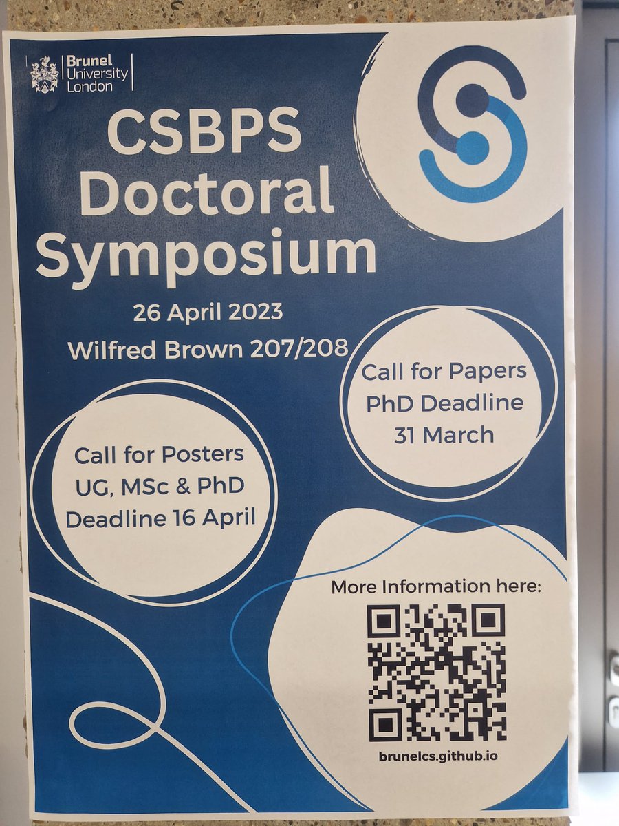 Brunel IDA tweet media