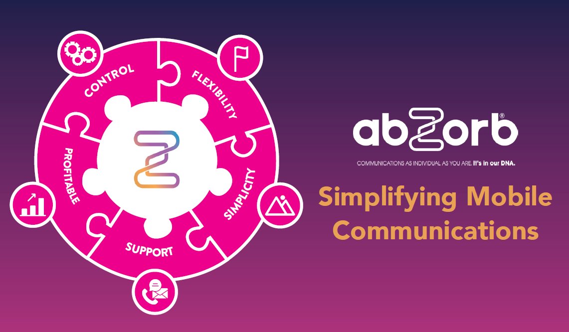 bzorb's tweet image. If you select us as your wholesale mobile partner, you’ll benefit from:

Access to the three major networks, with no penalty for switching, delivered on one order, one contract, and one bill - on a co-terminus basis to keep things easy.

#DoBusinessBetter #BusinessMobiles
