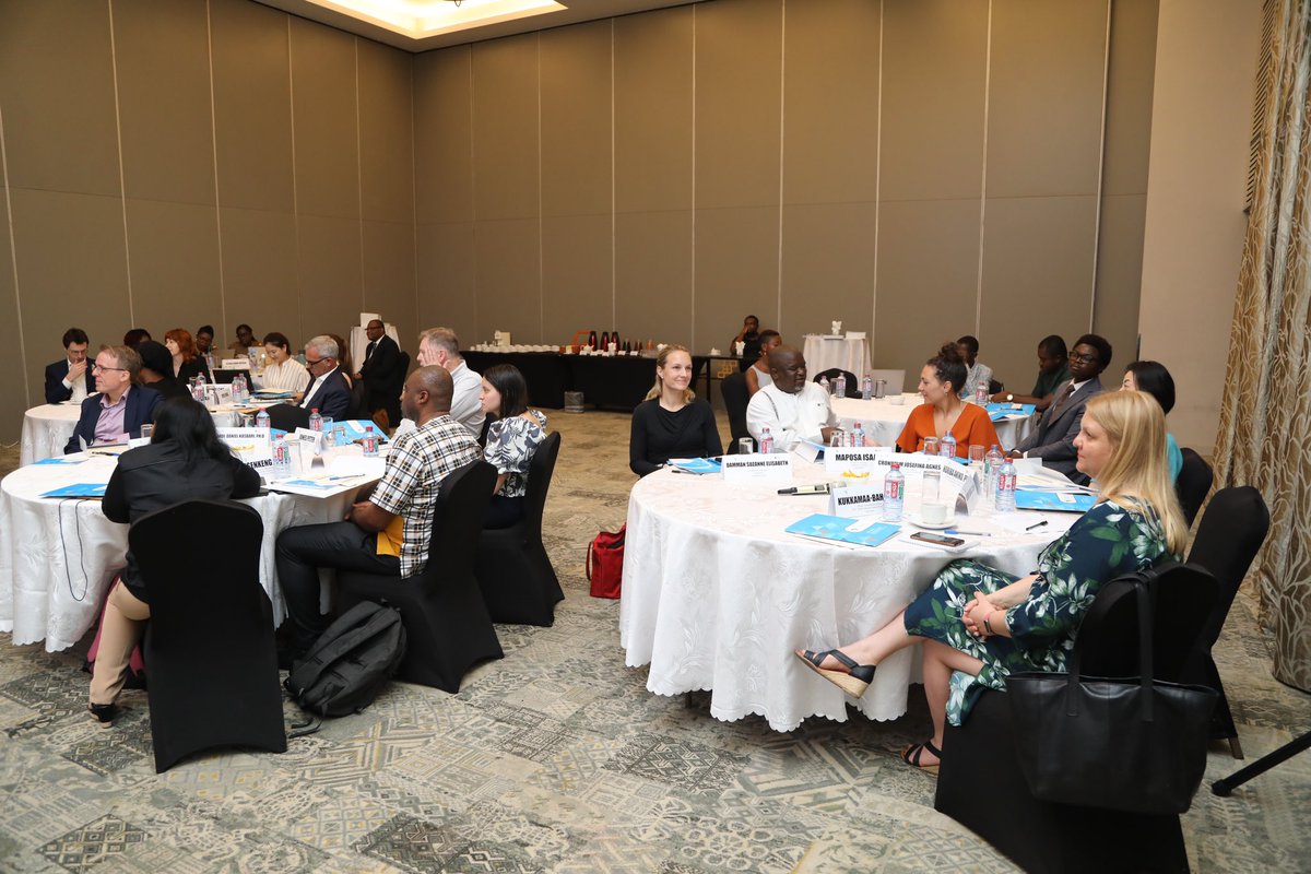 WANEP_Regional tweet media