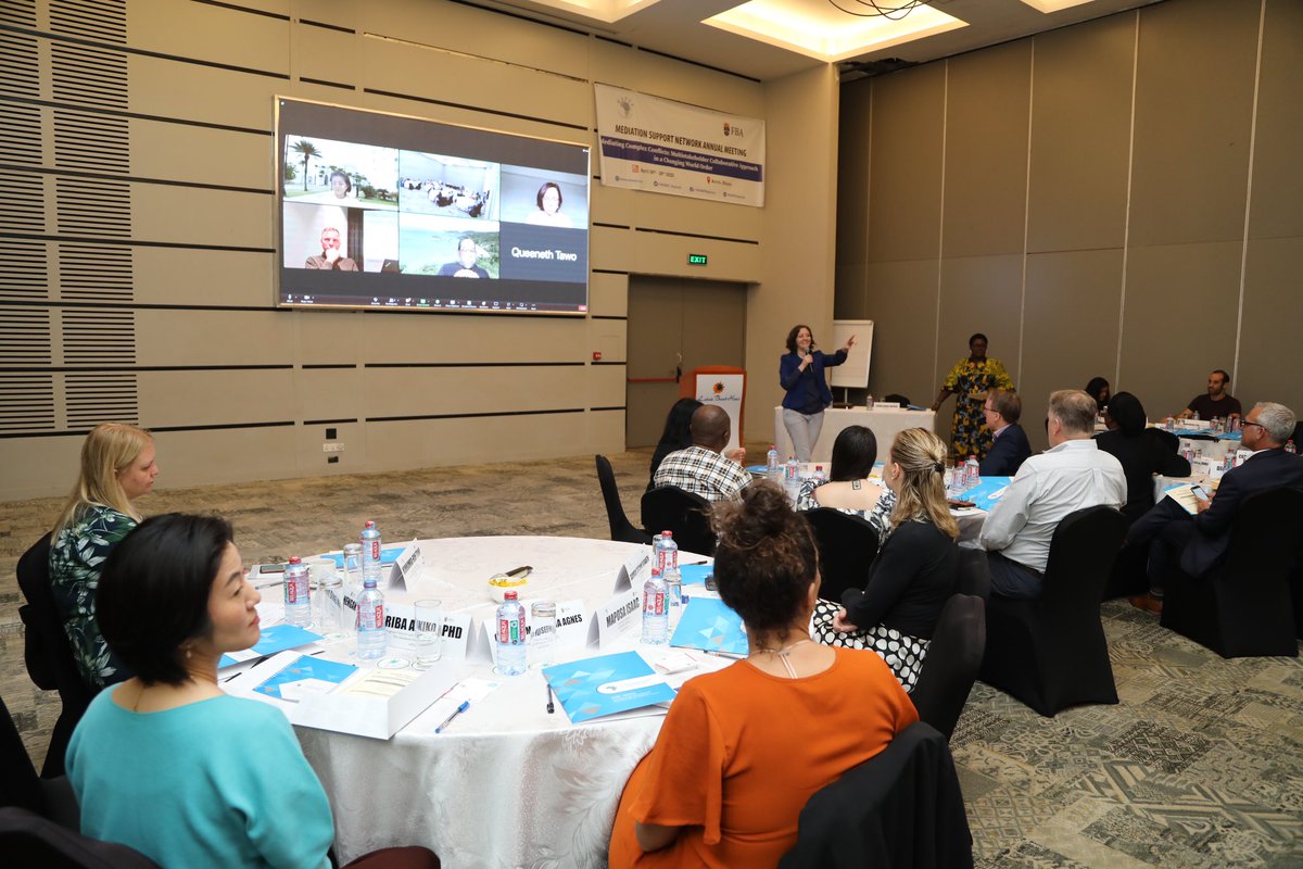 WANEP_Regional tweet media