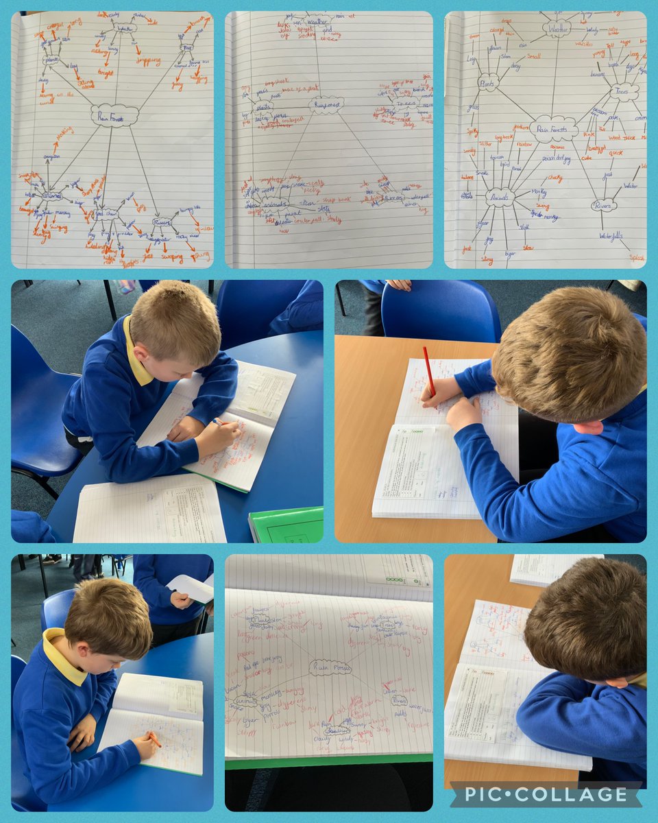 Miss Whitehouse Dosbarth Glas tweet media