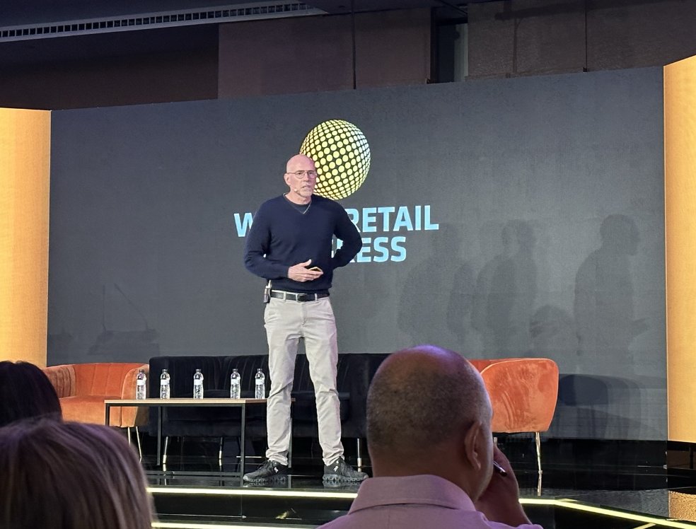 Michael LeBlanc tweet media