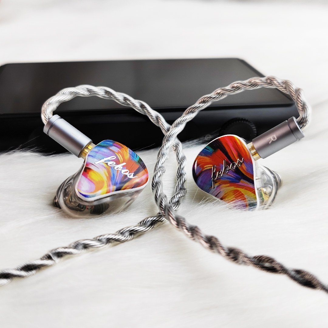 febosIEM's tweet photo. #hisenior doing List:
1. #Mega5p #mega5est packing,sound optimization complete
2. new 4BAs, 1+6BAs #CIEM in processing
3. new cable(lighter,softer,better sound)
4. local #audition and better service support cooperation
all for better service and superior sound.
stay tuned... https://t.co/ohf3lPv4RV