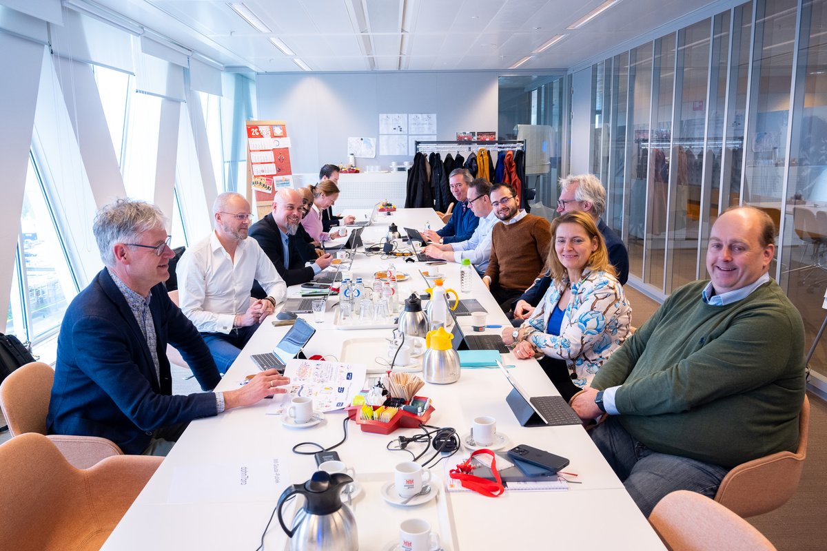 Provincie Zuid-Holland tweet media