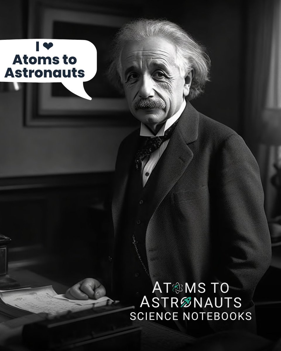 Not a real quote from Einstein and not even a real image of him - this was generated by midjourney AI in less than 30 sconds. 

Scary and exciting at the same time - what are your opinions on AI?

(We still think Albert would have been a big fan though)