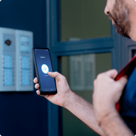How Tedee smart module can help you at your rental? It enables all shared doors – from street to flat – to be unlocked with an app. You can seamlessly pair the smart module with Tedee smart lock, bridge, and keypad for the ultimate automatic smart hosting.
#IoT #shorttermrental