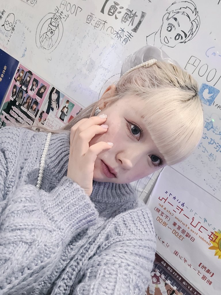 _asa_a_'s tweet photo. @tmy_gol 入りました！！遊びにきてください🫧 https://t.co/v2jgkr4XAD