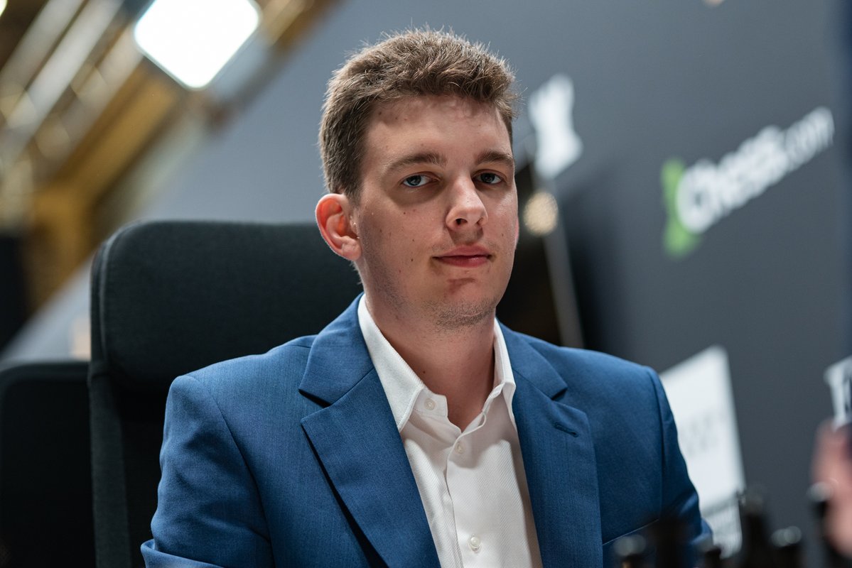 Chess On Twitter Happy Birthday To 2021 Chess World Cup Winner chess-on-twitter-happy-birthday-to-2021-chess-world-cup-winner