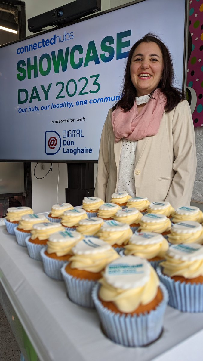 Dún Laoghaire Business Association tweet media