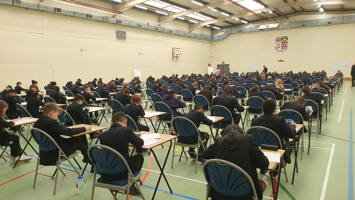 Solihull School Maths Department (@solschmaths) on Twitter photo Good luck to all <a href="/solsch1560/">Solihull School</a> pupils sitting the <a href="/UKMathsTrust/">UK Maths Trust</a> Junior Maths Challenge today!
#SolSchMaths Good luck to all <a href="/solsch1560/">Solihull School</a> pupils sitting the <a href="/UKMathsTrust/">UK Maths Trust</a> Junior Maths Challenge today!
#SolSchMaths