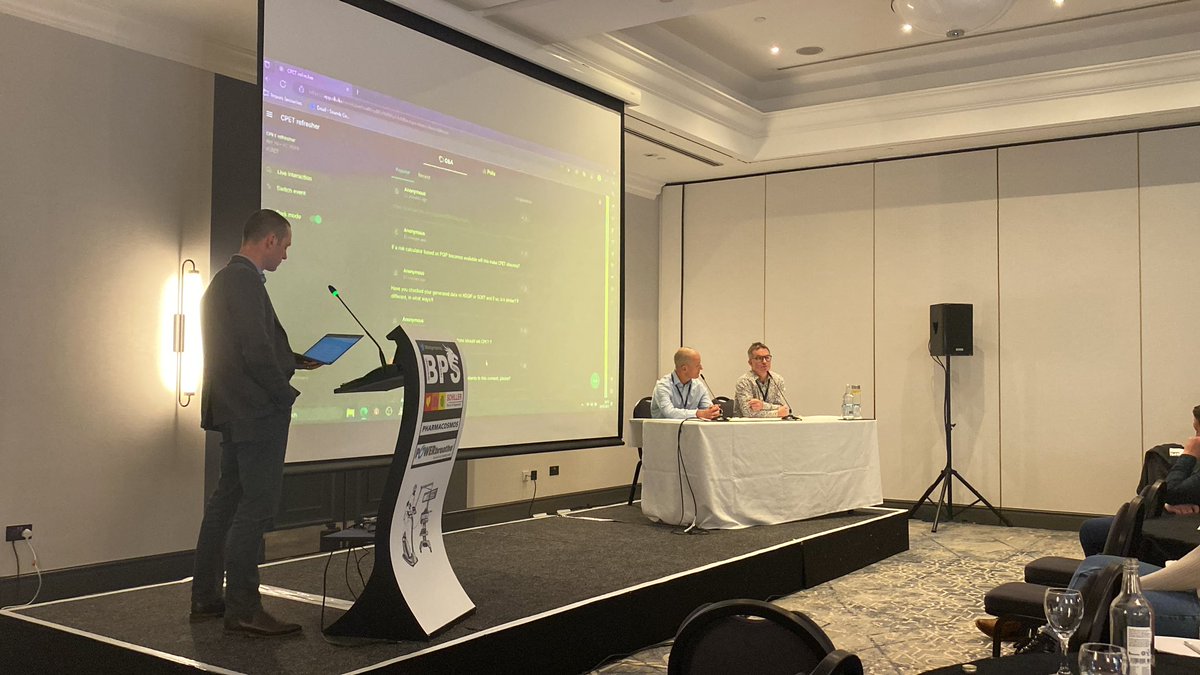 CTM PREHAB tweet media