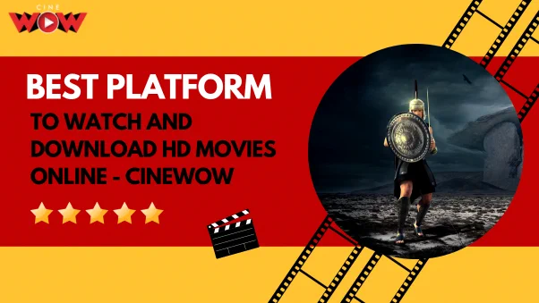 Cinewow is the greatest online portal for downloading Hollywood and Bollywood movies. We give direct and safe G-Drive download links. To get started, click the download button below and follow the instructions. Download Dual Audio Movies & Web Series, Netflix WEB Series, Amazon Prime, ALTBalaji, Zee5, and many more Series in Dual Audio Hindi and English. For More Visit Now:- https://cinewow.live/