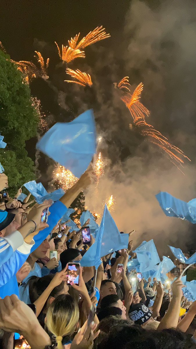 HOY JUEGA BELGRAAAAANOOOOO!!!🩵🏴‍☠️