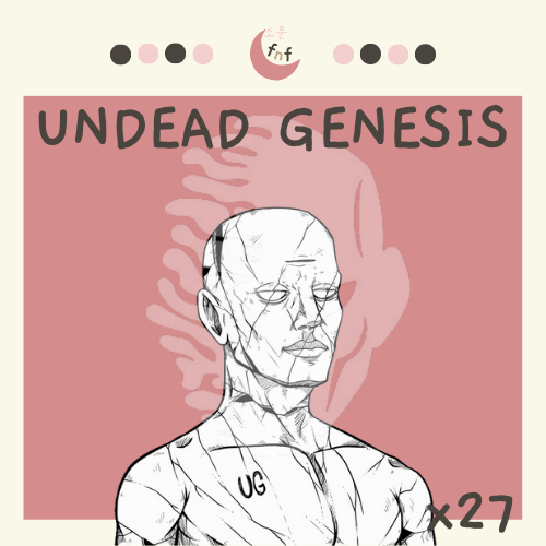 somoonfnf's tweet photo. From presale to mint day. Total of 27 NFTs for our family, doesn't even include OG airdrops for the people who grinded.

April has been good to us, W's all over, hoping May would bring more blessings to us filthy degens.

@UndeadGenesis x27. much love. https://t.co/KEWhHDpkpj
