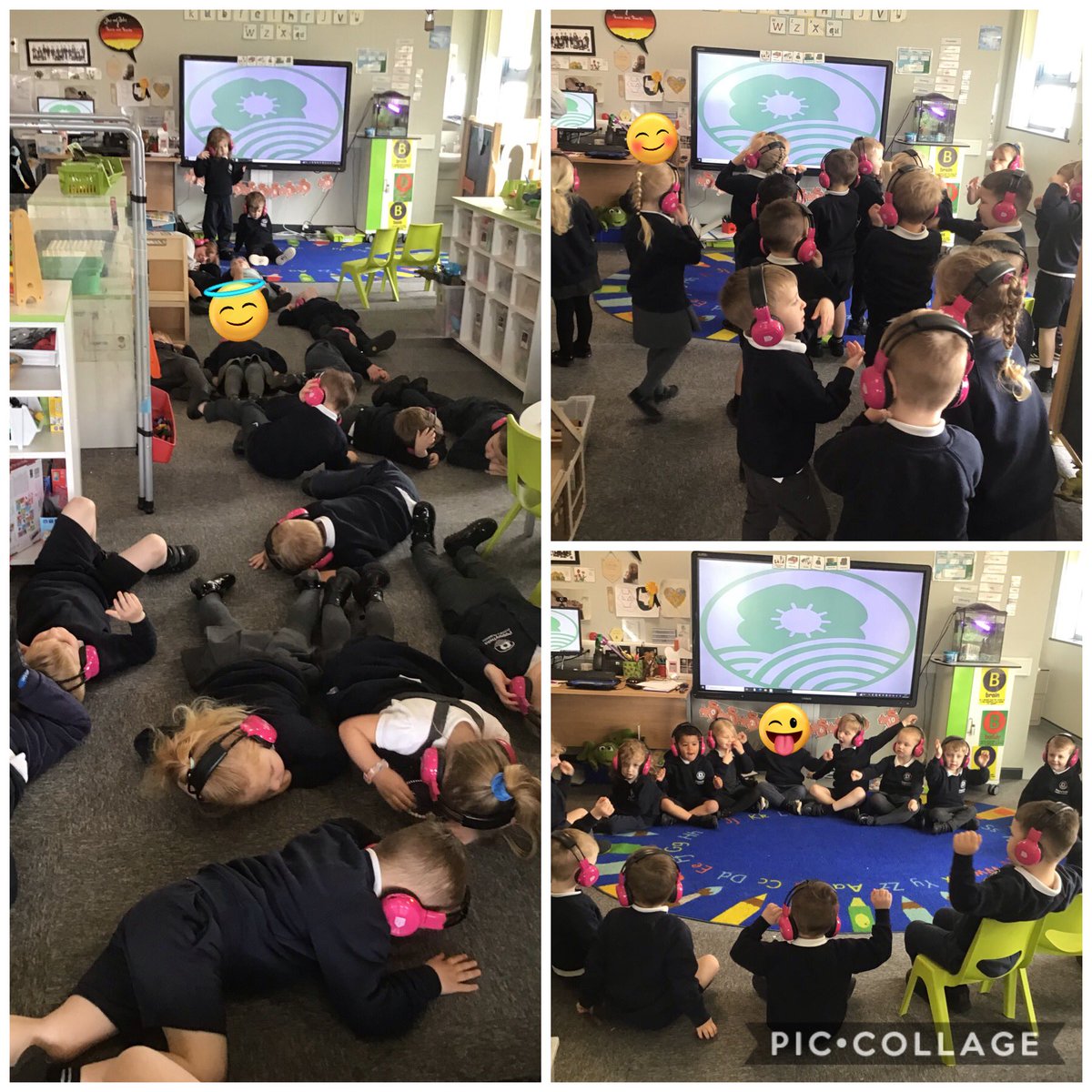 Mrs Doyle tweet media