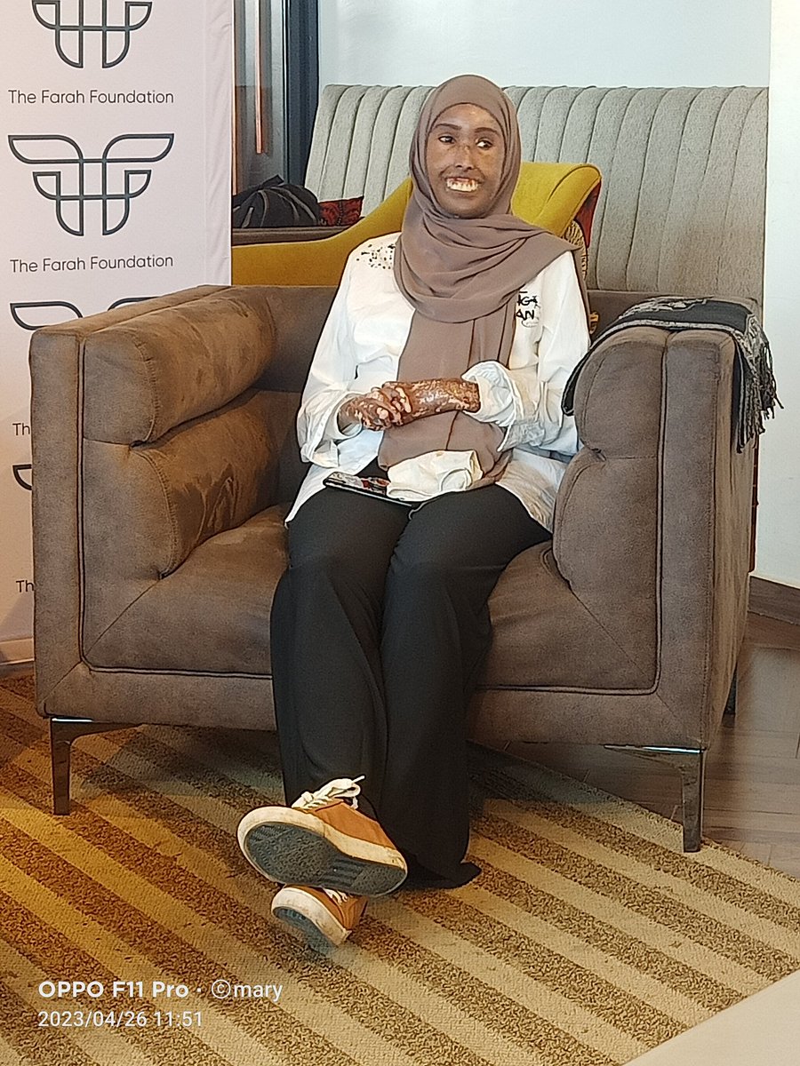 itumbi's tweet photo. Powerful auto immune and chronic diseases #warrior #women break give us the real stories of how it is to keep on a daily basis during the breaking bread for change forum hosted by The Farah Foundation for #journalists @YThuo @roshaniafrica #differentbutable https://t.co/Ue2z90xC0d