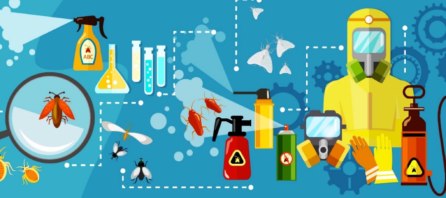 higiene_ambient's tweet photo. La diversidad de las sustancias activas #insecticidas disponibles en la UE es cada vez menor
https://t.co/aUROP0jyD8
#Cefic #biocidas #ControldePlagas #desinsectacion #SanidadAmbiental #ControldeVectores #pestcontrol https://t.co/UtknfR1CAE