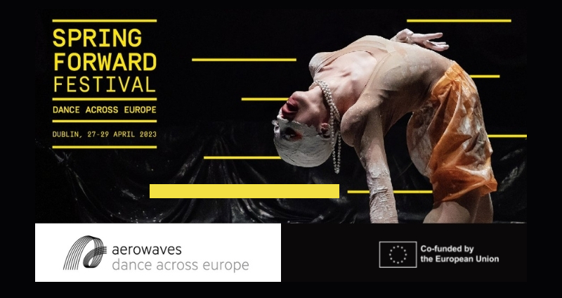 FranceinIreland's tweet image. Proud to support 4 French companies 🇫🇷 taking part in @AerowavesEurope #SpringForward23 Dance Festival in #Dublin promoting emerging #choreographers based in 🇪🇺:
▶️#OlgaDukhovnaya
▶️#LeilaKa
▶️Structure-Couple
▶️#joachimmaudet

@104paris @ComplexDublin @europe_creative