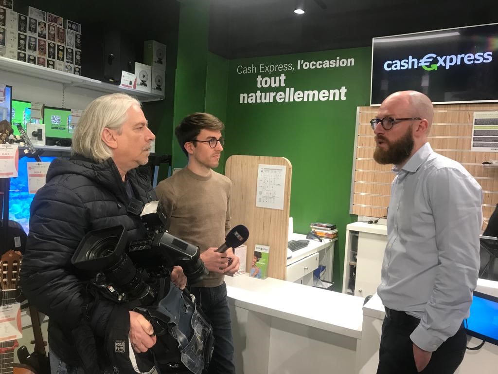 🚀 Infinités Vertical Relations Presse tweet media