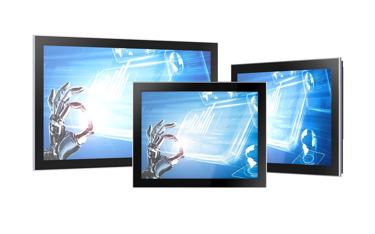 Taicenntech's tweet image. TAICENN is an original designer and manufacturer of industrial Panel PC. 

We value our customer's trust and confidence in our products, and we are delighted to provide them with solutions that meet their needs and exceed their expectations.

#PanelPC #TouchPanel #Pcap