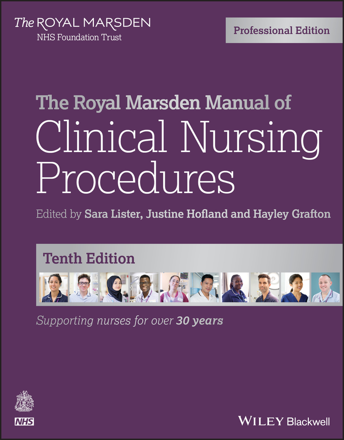 On #NurseDay don’t forget you can get free access to the online version of Royal Marsden Manual. 
Use your NHS OpenAthens account to log in or contact your Trust library for help rmmonline.co.uk

<a href="/WeNurses/">WeNurses 💙</a> @RCN