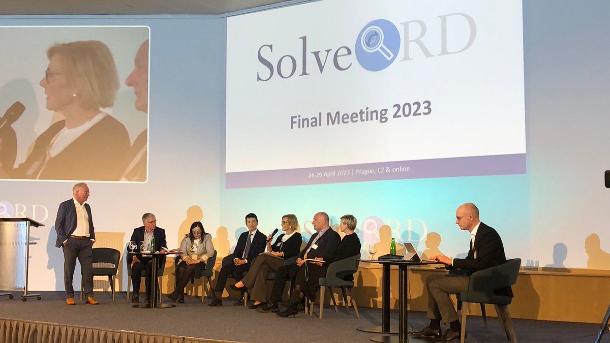 Solve-RD tweet media