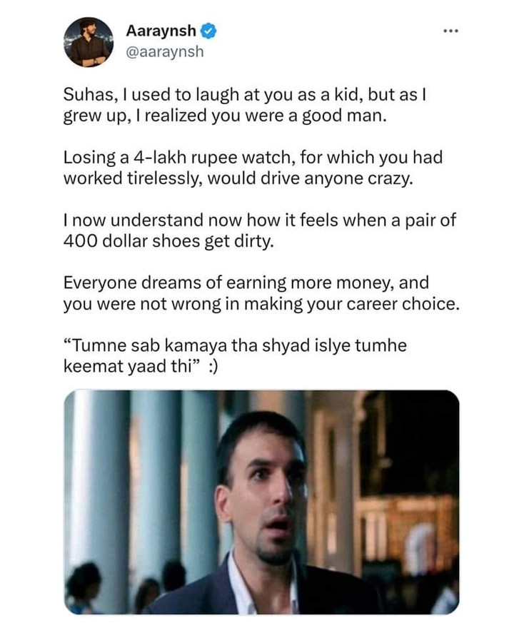 IIT_Powai's tweet photo. Can relate :| https://t.co/fqPg1fdXT8