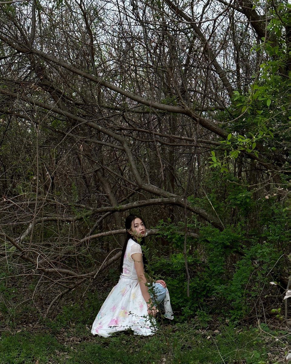 yerimiesoe's tweet photo. the nymph fairy. https://t.co/TG6pwwAW4a