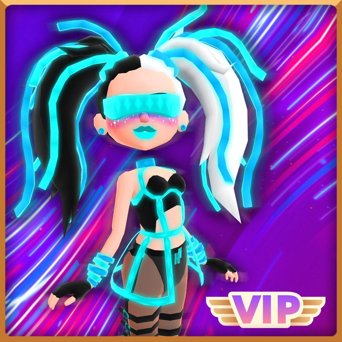 Hotel Hideaway on Twitter "[VIP ITEMS AVAILABLE NOW]"