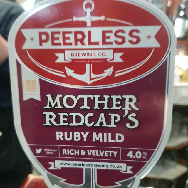 The Lion Tavern tweet media