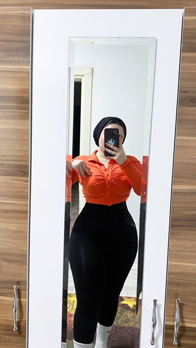 Fiziğime göre nasılım sizce 😍