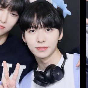 rickypecel's tweet photo. imy my silly little headphone boy https://t.co/HJXrPuObE0