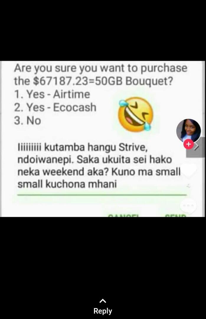 maxwholesale0's tweet photo. Muma streets hamusi safe https://t.co/VpJ1GxCdQW