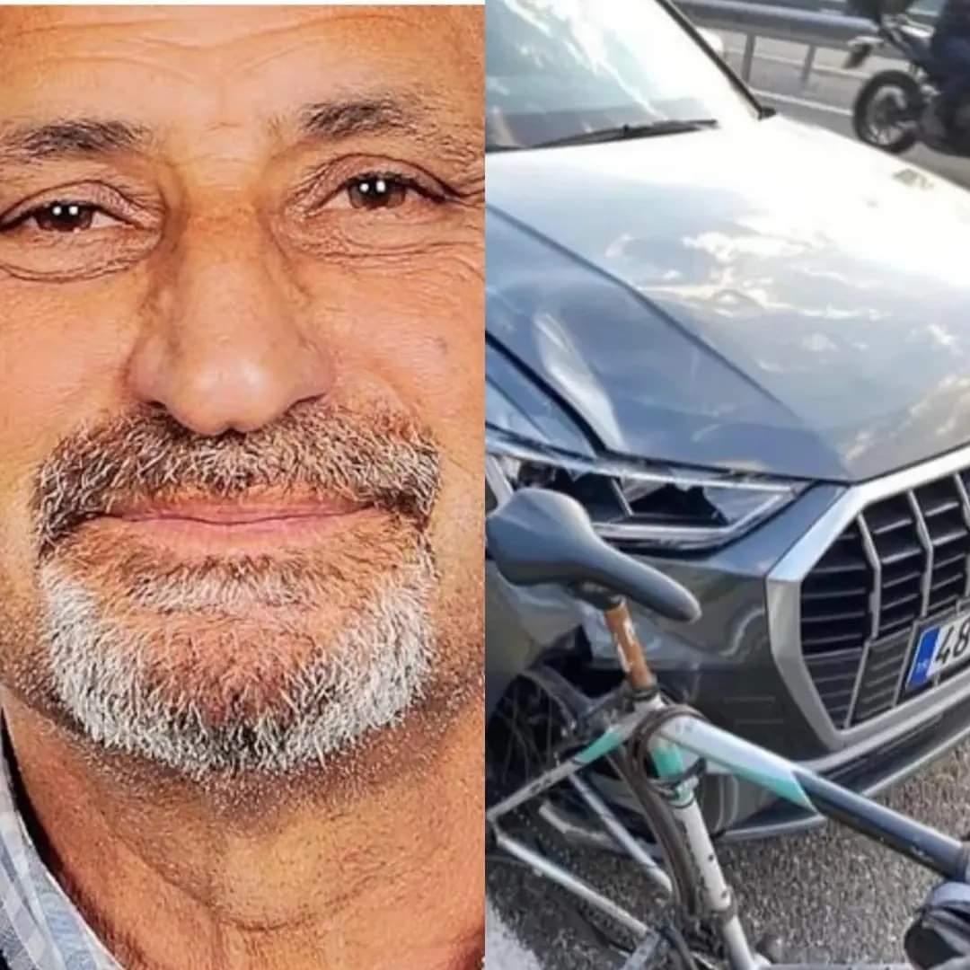Marmaris'te emniyet şeridinde bisikletiyle giden Dr. Kemal Özer'e arkadan çarparak öldürdüler.'
Serbest bırakılan sürücü tekrar tutuklansın !
#KazaDeğilCinayet
#BisikletliÖlümleriDursun