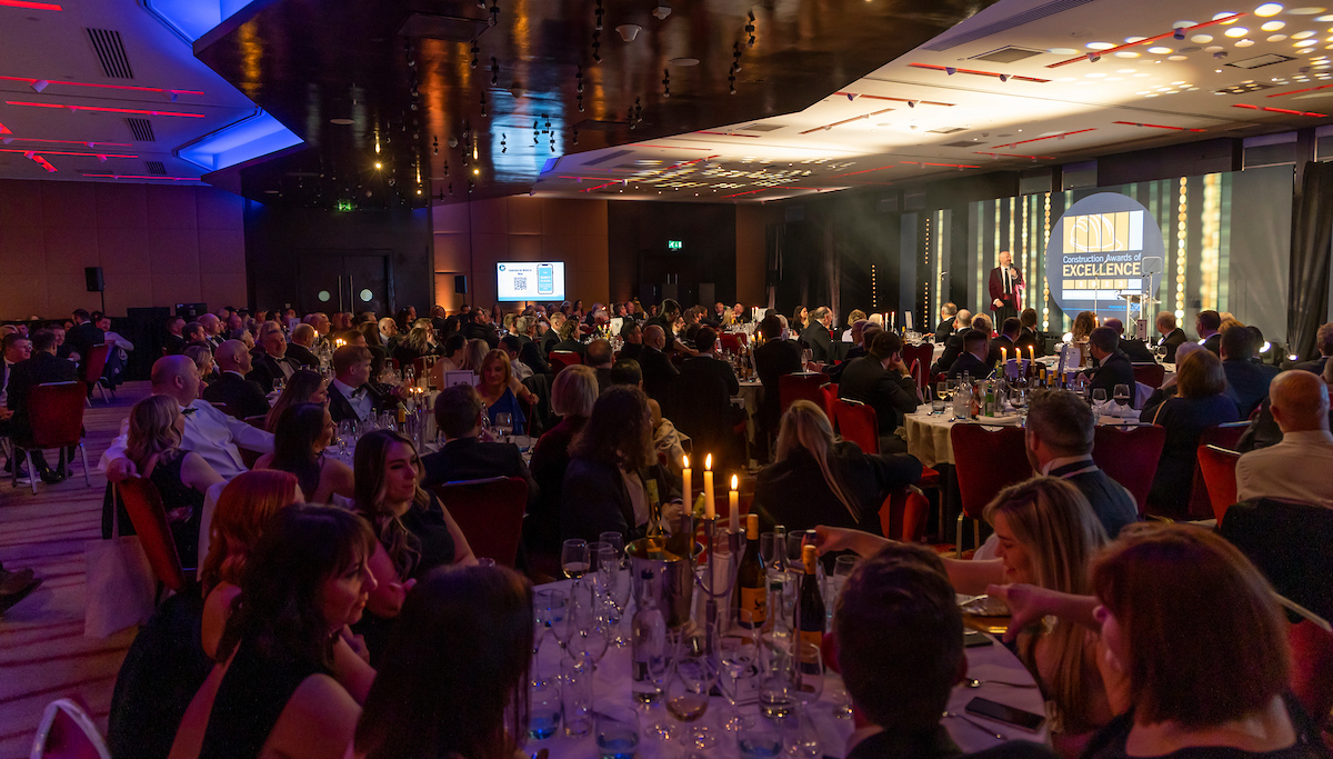 SBF1895's tweet photo. We had a fantastic time at the #ConstructionAOE last week where @TJL_1868 won the the Scottish Building Contractor of the Year Award 2023 🏆

Well done to fellow shortlisted finalists Orkney Builders, Scott &amp; Brown Builders and Alfred Flett https://t.co/1HKMpzVD4q