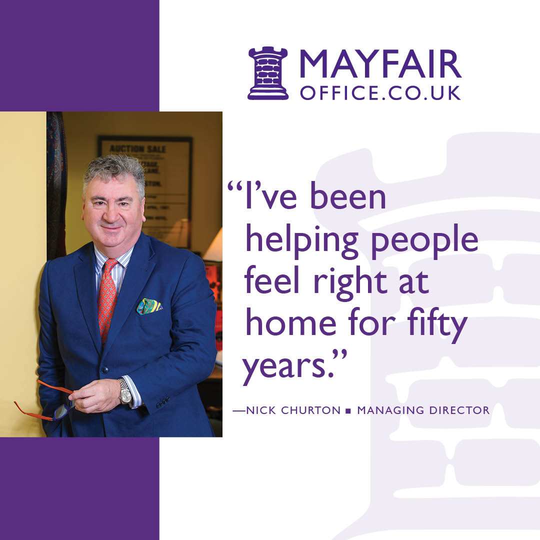 Mayfairofficial_ tweet media