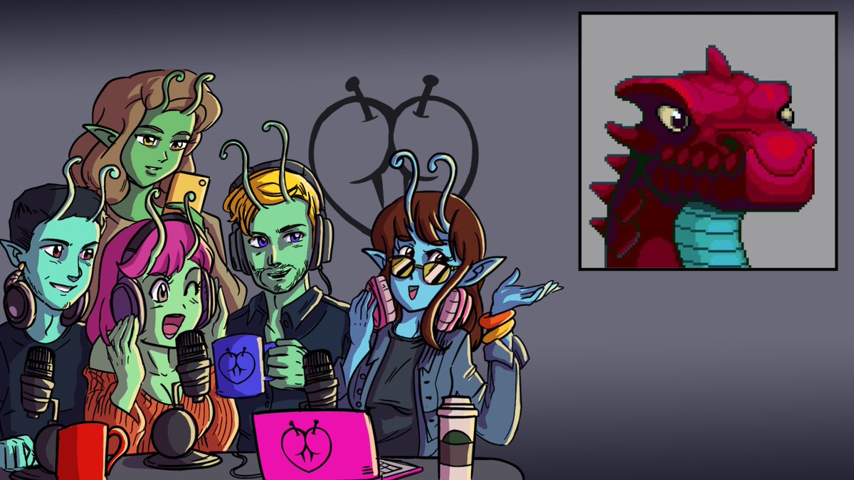 AmaiAliens's tweet image. Amai Aliens x @zeitakudragonz 

Join us as we learn about 📈 the benefits of passive income, and how to become a successful crypto trader in the current market!