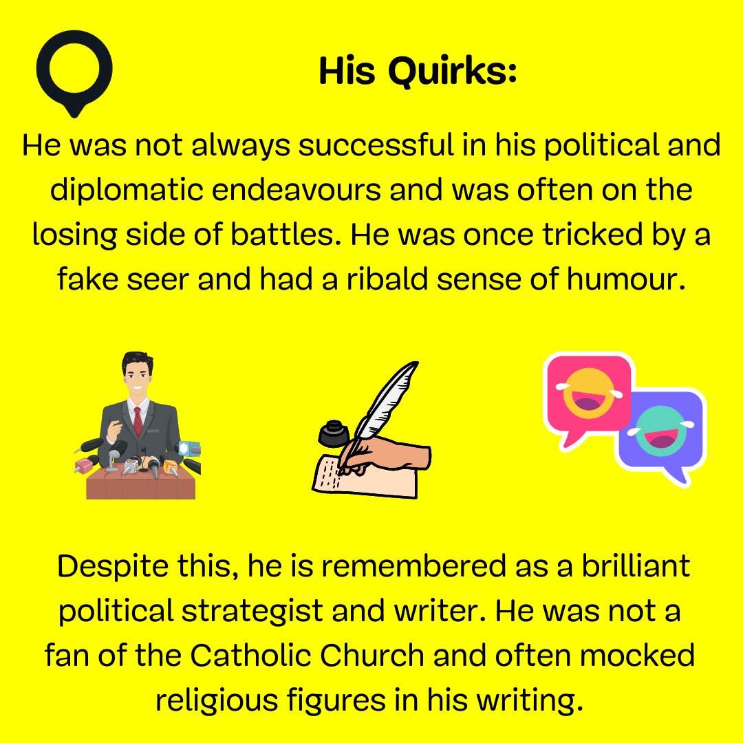 loquizgame's tweet photo. 😉 Last week was about Marcus Aurelius 

🙂 Let's stay in Italy this week too! 

#marcusaurelius #game #gamification #popculture #LoQuiz https://t.co/MEwV8r1CC7