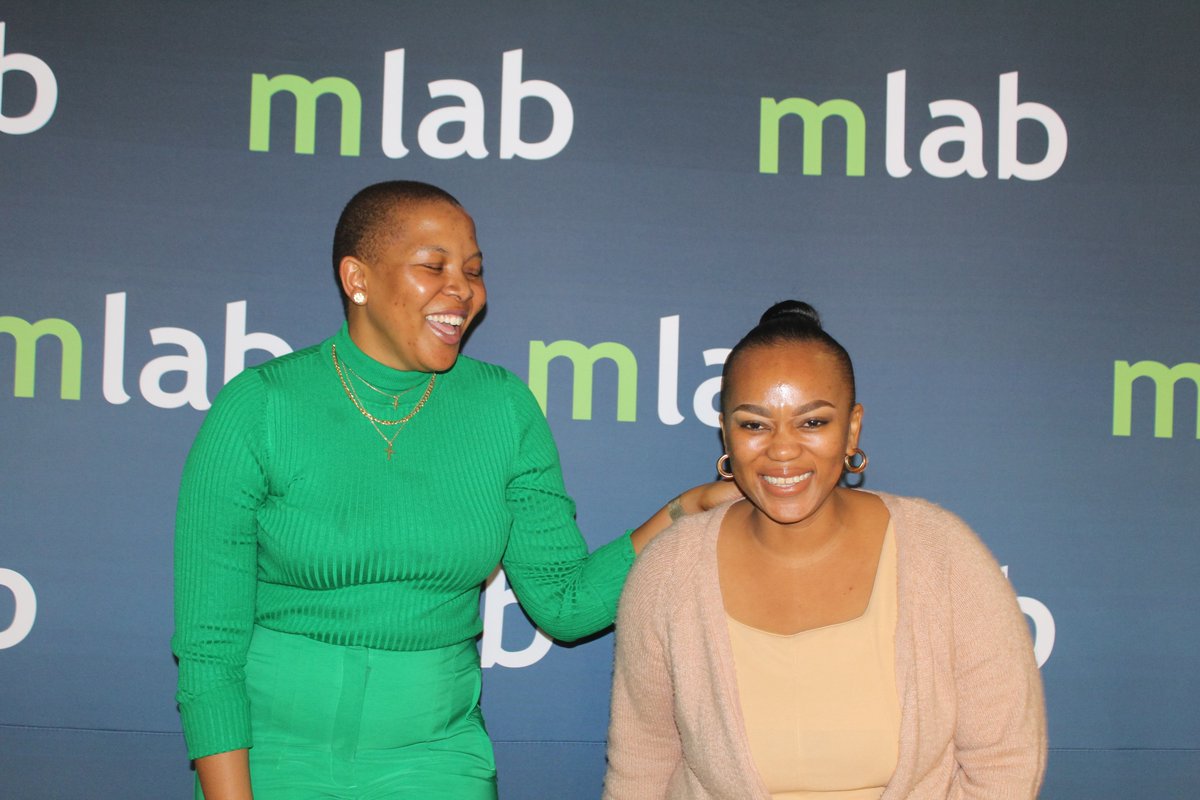 Yeppy! The day has come, My Biggest Blunders is happening now, it's good vibes only, can you tell? #MyBiggestBlunders2023