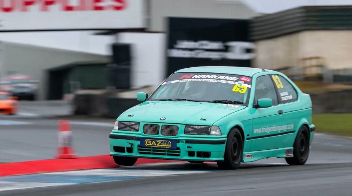 The SIDC has been organising track days at Knockhill for 25 years, and their next event is being held on the morning of Saturday 13th of May. 

It's a 4-hour open pit lane session from 9am to 1pm, and is open to all cars.

Book your place here: buff.ly/441JLb1
