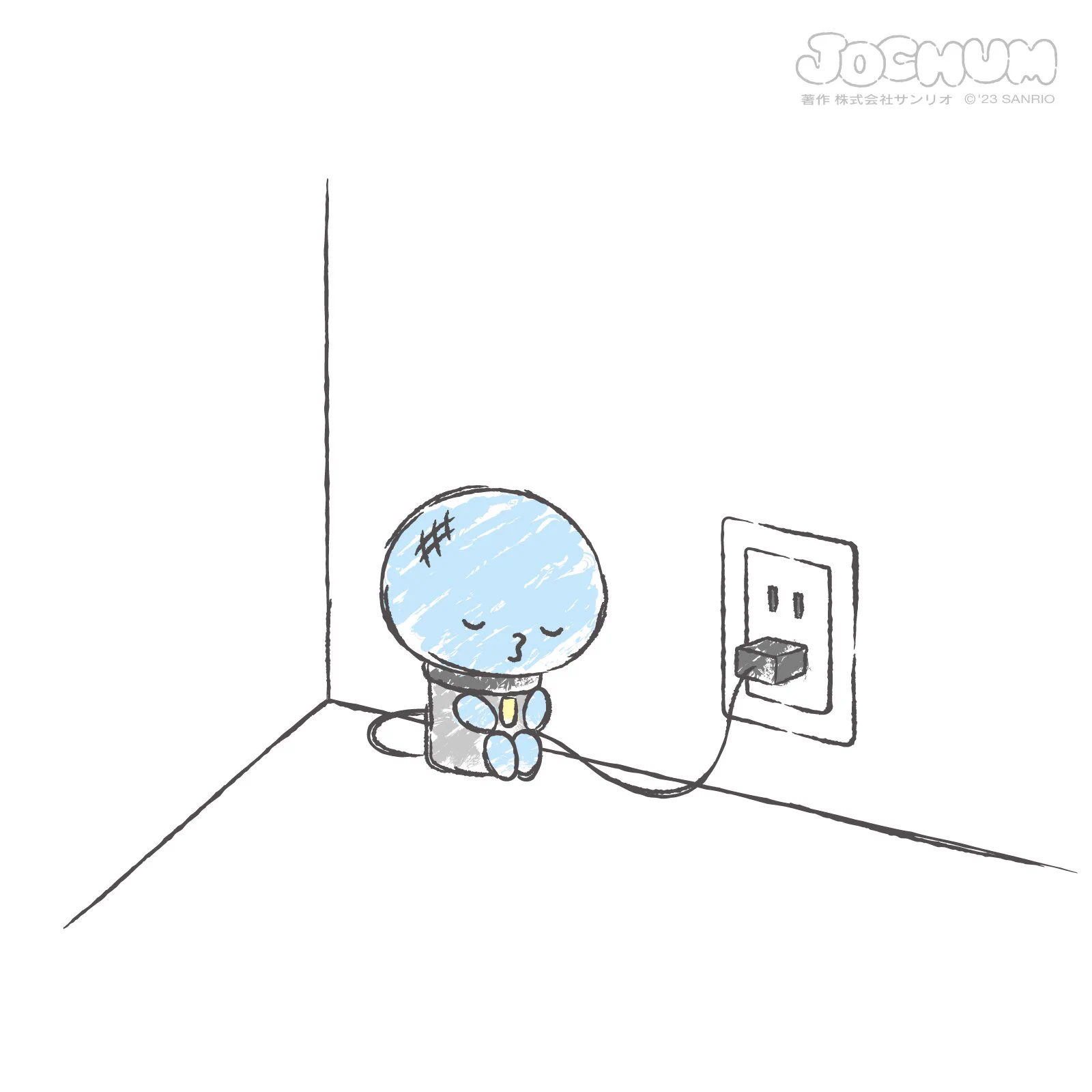 JOCHUM(ジェオチャム) on X: 