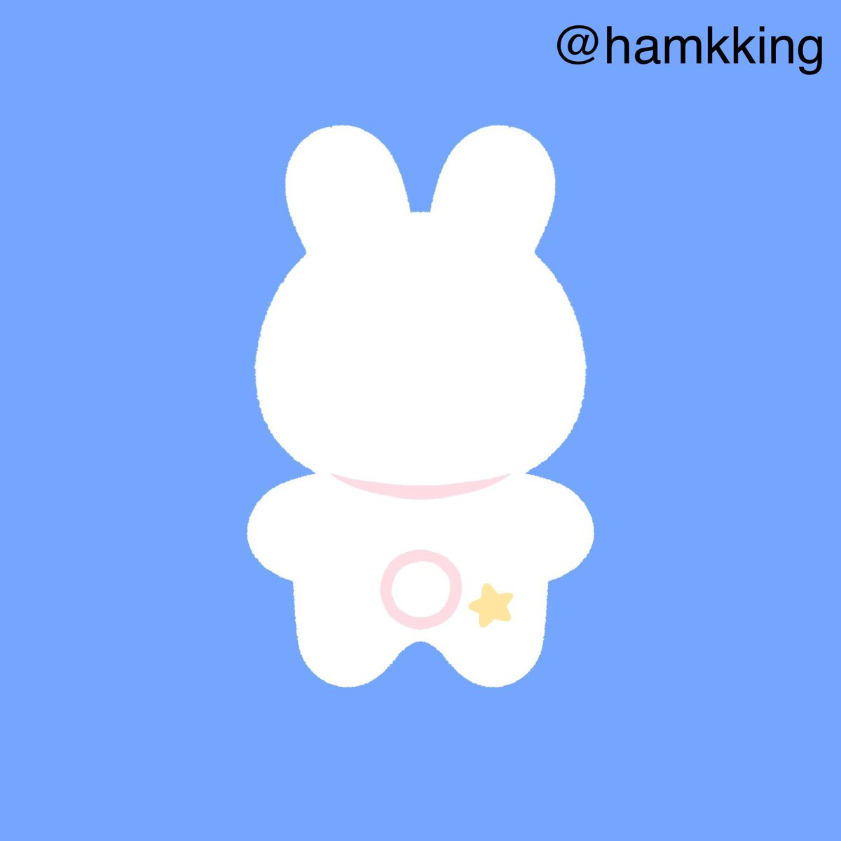 햄낑이의 치명적인 뒷태를 공개합니다✨

#문별 #MOONBYUL #햄낑