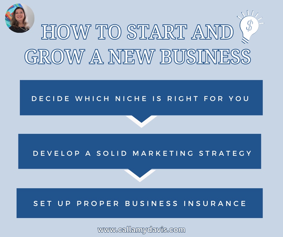 AgentAmyDavis1's tweet photo. Starting a business is no small feat, but it can be done with the right plan, resources, and determination. Do your research, create a business plan, and secure the necessary insurance for your venture. 💡
.
.
.
#callamydavis #smallbusinessowners #businessinsurance #insuretexas https://t.co/VAjuVhQ9wK