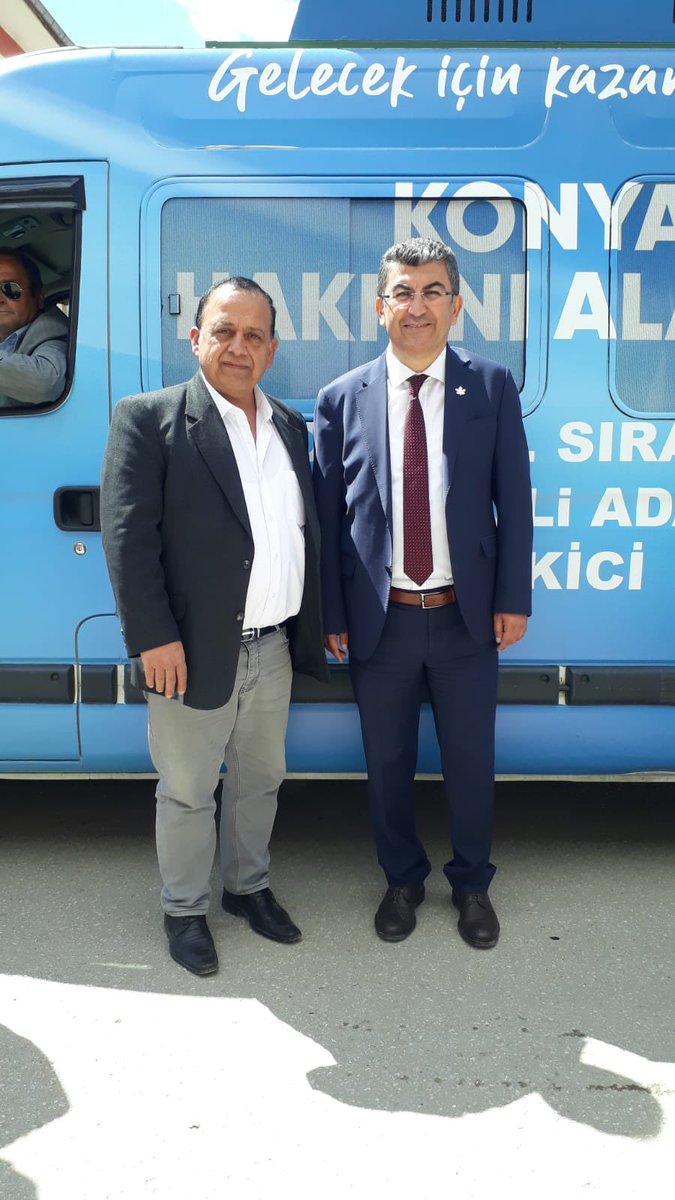 KaracaSeyit's tweet photo. Millet İttifakı MV adaylarımızın saha çalışmaları kapsamında MV adayları @HASANEKC1 ve Mürsel Ayrancı’nın Hadim, Taşkent, Avşar, Bolat ve Balcılar bölgesinde yaptıkları seçim çalışmalarına Karatay İlçe Başkanlığımızın katkısı için çok teşekkür ederim. https://t.co/XchXV1GQIw