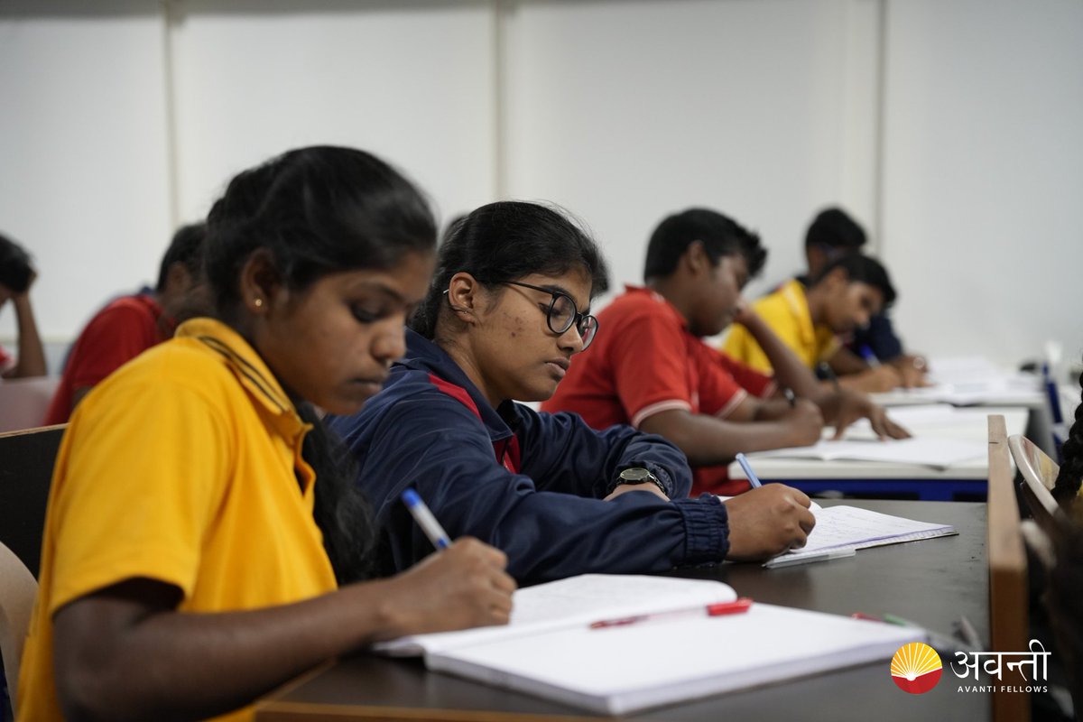 Avanti Fellows on Twitter "We are thrilled to share that we have